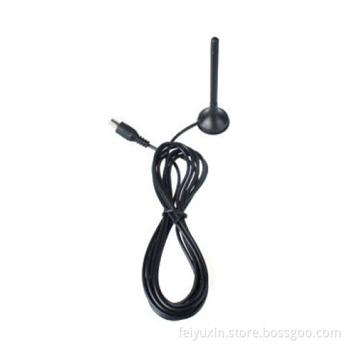2-3dBi DVB-T Antenna for digital TV, indoor useNew